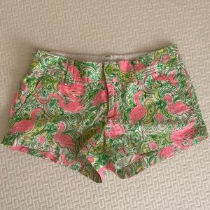 Lilly Pulitzer Walsh Shorts